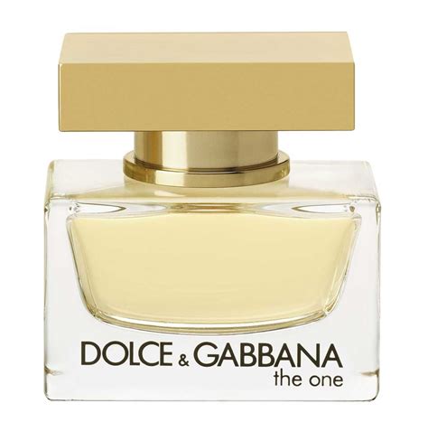 dolce gabbana the one parfum damen|dolce gabbana the one review.